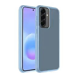 Чохол MAKE Samsung A57 Shadow Ice Blue - мініатюра 3