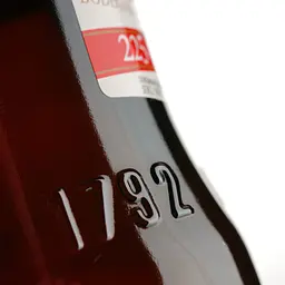 Вино Hidalgo La Gitana Jerez Oloroso Seco Faraon, біле, сухе, 0,75 л - мініатюра 4