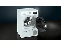Сушильна машина Siemens WT45HVEEPL - мініатюра 4