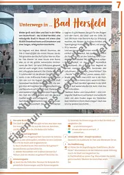 Das Leben B1.2 Kurs- und Übungsbuch Inkl. E-Book und PagePlayer-App - мініатюра 3