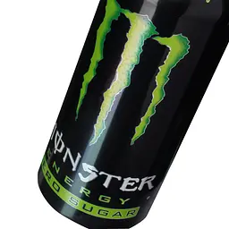 Напій енергетичний Monster Energy Zero sugar безалкогольний 500 мл - мініатюра 6