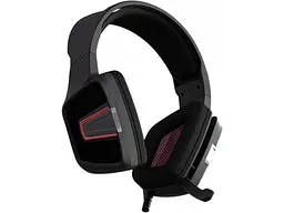 Гарнітура Patriot Viper V330 Stereo Gaming Headset Black (PV3302JMK) - мініатюра 3
