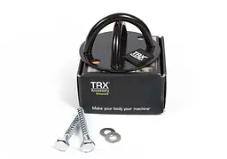 Кріплення TRX X-mount Чорне