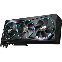 Відеокарта Gigabyte GeForce RTX5070 12Gb AORUS MASTER (GV-N5070AORUS M-12GD) - мініатюра 3