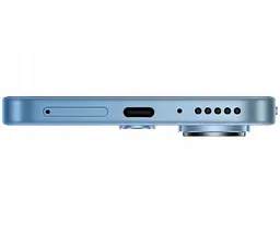 Смартфон Xiaomi Redmi Note 13 8/256 GB Ice Blue (6941812759561) - мініатюра 8