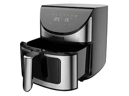 Мультипіч (аерофритюрниця) ViLgrand VAF6017WDS - мініатюра 2