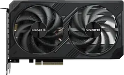 Відеокарта GeForce RTX 5060 Ti 8GB Gigabyte Windforce (GV-N506TWF2-8GD) - мініатюра 2