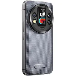 Смартфон Oukitel WP200 Pro 24/1TB Grey [136930] - мініатюра 5