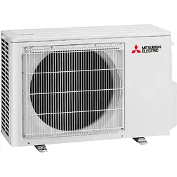 Спліт-система Mitsubishi Electric MSZ-AP35VGK/MUZ-AP35VG [127801] - мініатюра 4