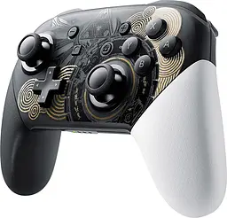 Геймпад Nintendo Switch Pro Controller The Legend of Zelda [85239] - мініатюра 2