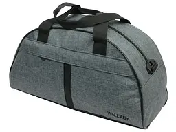 Спортивна сумка Wallaby 43х25х20 см sum0014765 - мініатюра 9