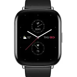 Смарт-годинник Amazfit Zepp E Polar Night Black 43mm A1958 (Global) [square]