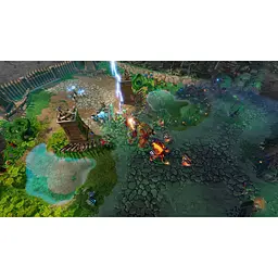 Ключ активації Microsoft Dungeons 3 - Complete Collection для Xbox One/Series - мініатюра 9