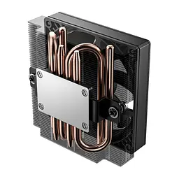 Кулер до процесора ID-Cooling IS-47-XT V2 - мініатюра 5