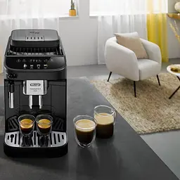 Кавомашина Delonghi Magnifica Evo ECAM290.22.B [121405] - мініатюра 6