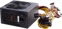 Блок живлення FSP 700W (ATX-700PNR PRO) Б/в - мініатюра 2
