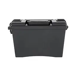 Ящик контейнер для інструменту переносний водонепроникний Intertool BX-0290 290 x 14 x 190 мм - мініатюра 5
