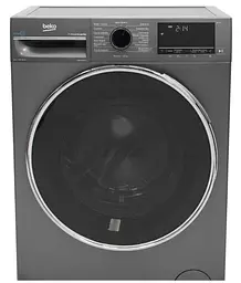 Пральна машина Beko B3WFU5822MG автомат - мініатюра 6