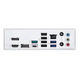 Материнська плата Asus (PRIME B860M-A WIFI) - мініатюра 6