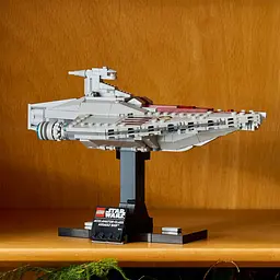 Конструктор LEGO Star Wars Штурмовий корабель класу Аккламатор 450 деталей (75404) - мініатюра 6
