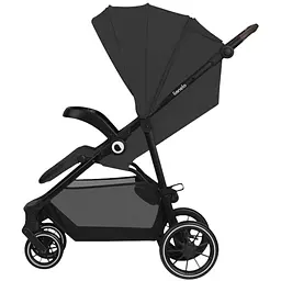Прогулянкова коляска Lionelo Emma One grey stone (LO-EMMA ONE GREY STONE) - мініатюра 5