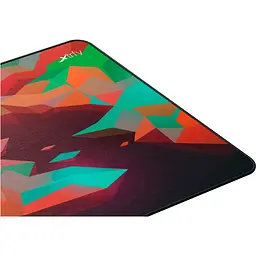 Ігрова поверхня Xtrfy GP5 Litus XL Red (GP5-XL-LITUS-RED) [94911] - мініатюра 6