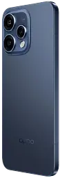 Смартфон OPPO Reno15 5G 8/512GB чорний (7231999) - мініатюра 5