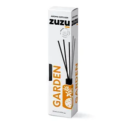 Ароматичний дифузор ZUZU garden 110 мл - мініатюра 3