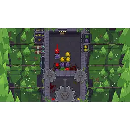 Ключ активації Microsoft Dr. Fetus' Mean Meat Machine для Xbox One/Series S/X - мініатюра 2