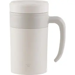 Термокухоль Zojirushi SE-KAE48WZ 0.48 л White