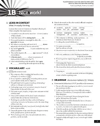 English File (4th Edition). Advanced Workbook with key - мініатюра 7