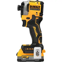 Шуруповерт DeWalt DCF850E1T [118141] - мініатюра 2