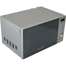 Мікрохвильова піч Grunhelm 20MX921-S (101560) - мініатюра 3