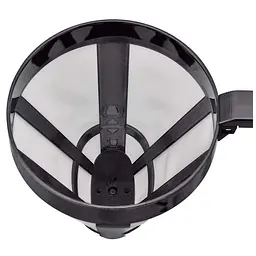 Кавоварка крапельна Tefal Subito Mug (CM290838) - мініатюра 3
