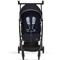 Коляска Cybex Libelle Ocean Blue (523000127) - мініатюра 4