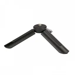 Штатив Ulanzi Vijim Xiaomini Tripod Grip для Gimbals UV-0848 MT-05 Black - мініатюра 2