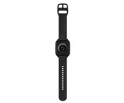 Смарт-годинник Amazfit Active Midnight Black чорний (A2211-bk) - мініатюра 4