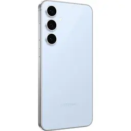 Смартфон Samsung Galaxy S24 FE 8/128GB Blue SM-S721BLBD - мініатюра 5