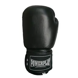 Боксерські рукавиці (PP-3088) PowerPlay 16 унцій fit0006105 - мініатюра 4
