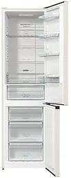 Холодильник Gorenje NRK 6202 AC4 (HZF3568SED) (6676357) - мініатюра 12