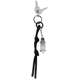 Брелок-підвіска Kite 3002-8 18х3 см (K26-3002-8) - мініатюра 5