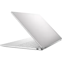Ноутбук DELL XPS 13 9350 (93509654), Intel Core Ultra 7 258 В до 4,8 ГГц, 13,4" FHD+, 32 ГБ, 1 ТБ, Intel Arc Graphics 140 В, Windows 11 Pro, білий - мініатюра 6
