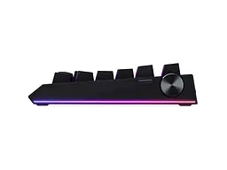 Клавіатура Razer BlackWidow V4 Pro 75% ANSI Black (RZ03-05130100-R3M1) - мініатюра 5