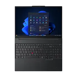 Ноутбук Lenovo ThinkPad E16 G3 (21SUS01P00) - мініатюра 5