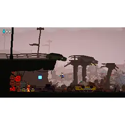 Ключ активації Microsoft Overloop для Xbox One/Series S/X - мініатюра 3