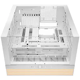 Корпус be quiet! Light Base 900 DX Білий (BGW70) - мініатюра 4