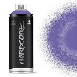 Аерозольна фарба глянцева MTN HC2 RV-215 400 мл Prophet Violet, EX014H0215
