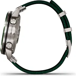 Смарт-годинник Garmin MARQ Golfer Gen 2 [010-02648-21] [98199] - мініатюра 6