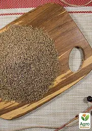 Насіння Agro-Market Петрушка гігантелла на вагу ціна за 10 г (22061) - мініатюра 3