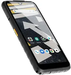 Смартфон Caterpillar CAT S53 Black [77444] - мініатюра 2